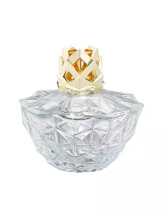 MAISON BERGER PARIS | Set de parfum Falcon KALI TRANSPARENT Spendeur Vanillee | 
